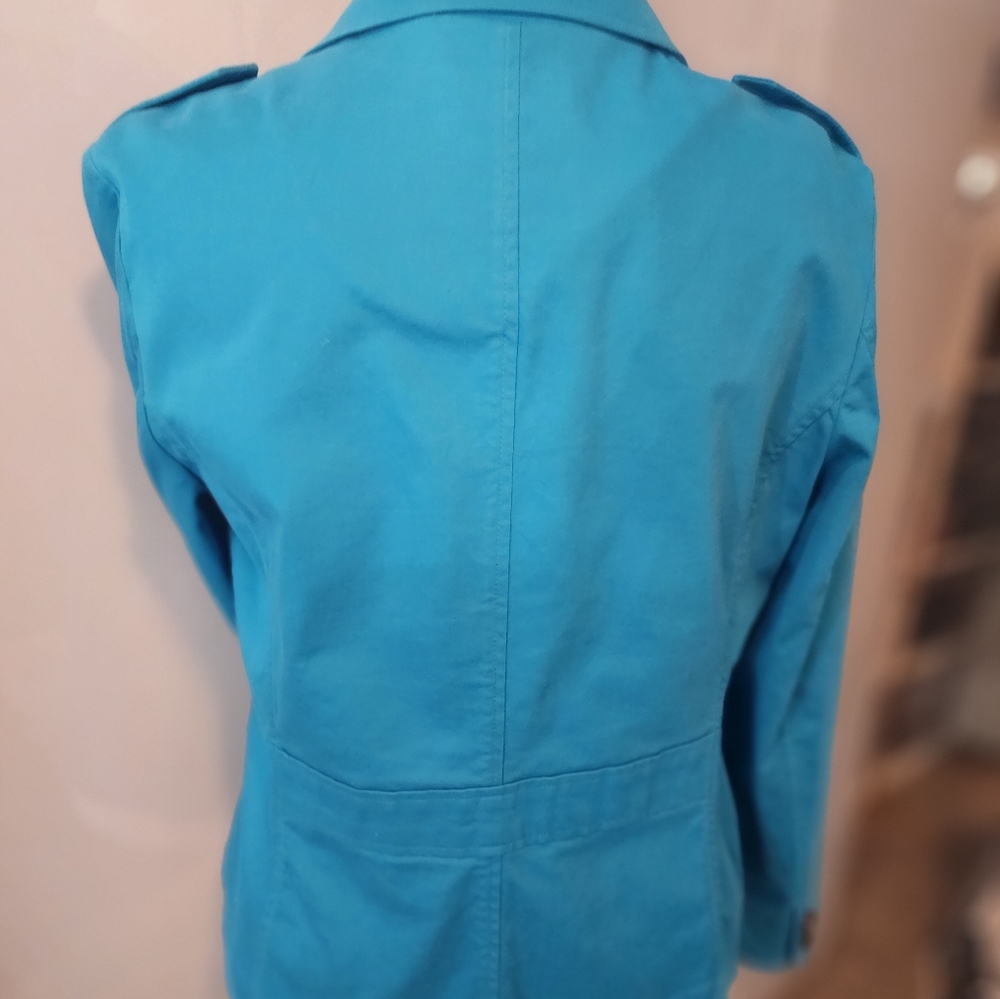 Talbots jacket - Picture 5 of 5